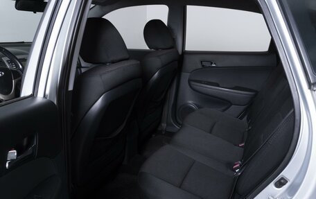 Hyundai i30 I, 2009 год, 714 000 рублей, 11 фотография