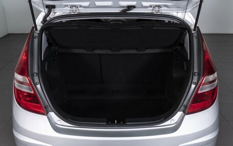 Hyundai i30 I, 2009 год, 714 000 рублей, 16 фотография