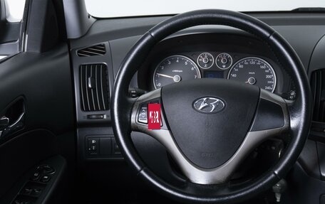 Hyundai i30 I, 2009 год, 714 000 рублей, 14 фотография