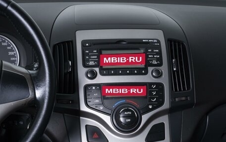 Hyundai i30 I, 2009 год, 714 000 рублей, 13 фотография