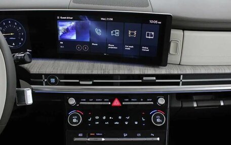 Hyundai Santa Fe IV, 2024 год, 6 049 000 рублей, 7 фотография