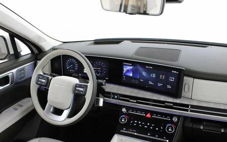 Hyundai Santa Fe IV, 2024 год, 6 049 000 рублей, 9 фотография