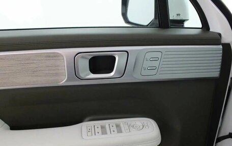 Hyundai Santa Fe IV, 2024 год, 6 049 000 рублей, 11 фотография