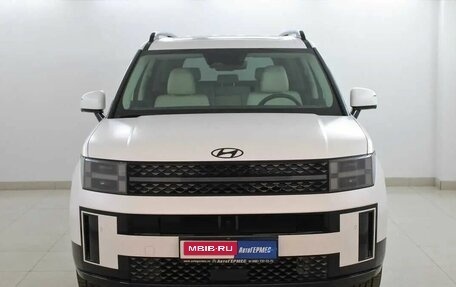 Hyundai Santa Fe IV, 2024 год, 6 049 000 рублей, 2 фотография