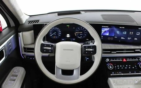 Hyundai Santa Fe IV, 2024 год, 6 049 000 рублей, 10 фотография