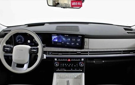 Hyundai Santa Fe IV, 2024 год, 6 049 000 рублей, 5 фотография