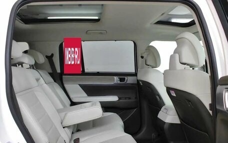 Hyundai Santa Fe IV, 2024 год, 6 049 000 рублей, 16 фотография