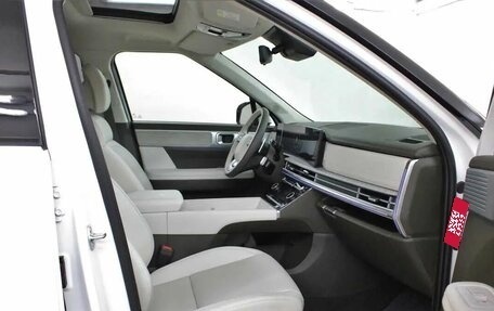 Hyundai Santa Fe IV, 2024 год, 6 049 000 рублей, 15 фотография