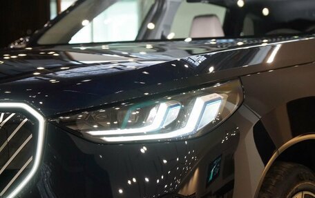 BMW X3, 2025 год, 7 850 000 рублей, 2 фотография