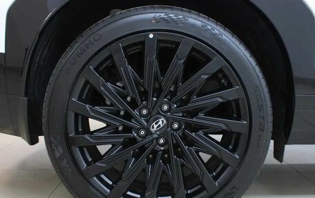 Hyundai Santa Fe IV, 2024 год, 6 049 000 рублей, 19 фотография