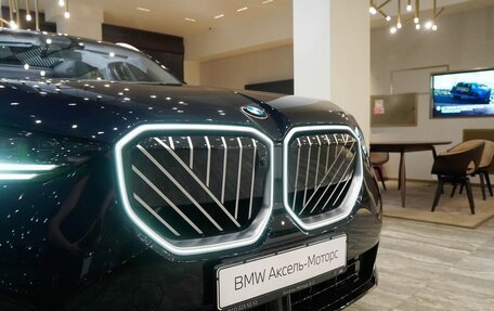 BMW X3, 2025 год, 7 850 000 рублей, 3 фотография