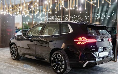 BMW X3, 2025 год, 7 850 000 рублей, 9 фотография