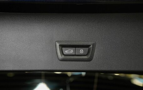BMW X3, 2025 год, 7 850 000 рублей, 27 фотография