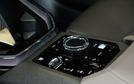 BMW X3, 2025 год, 7 850 000 рублей, 21 фотография