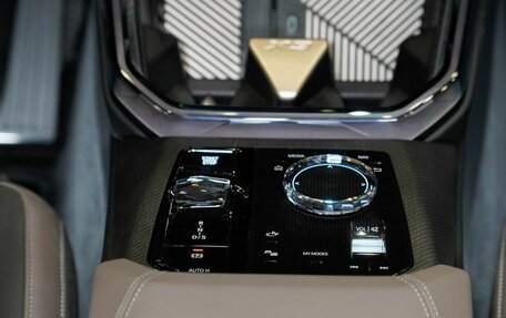BMW X3, 2025 год, 7 850 000 рублей, 26 фотография