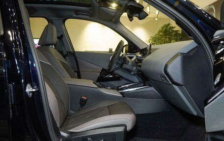 BMW X3, 2025 год, 7 850 000 рублей, 24 фотография