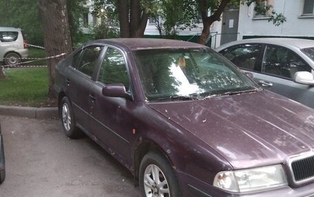 Skoda Octavia IV, 1999 год, 255 000 рублей, 3 фотография