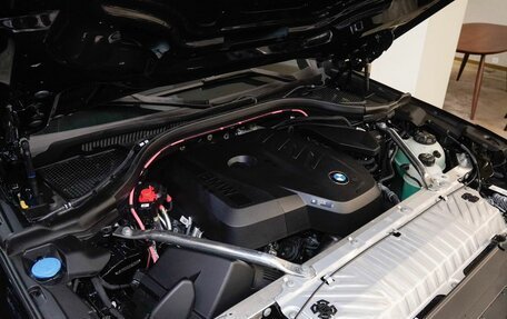 BMW X3, 2025 год, 7 850 000 рублей, 36 фотография