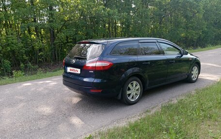 Ford Mondeo IV, 2008 год, 750 000 рублей, 5 фотография
