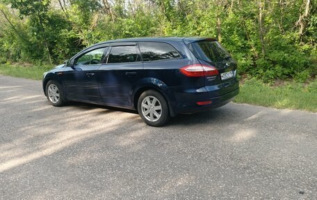 Ford Mondeo IV, 2008 год, 750 000 рублей, 2 фотография
