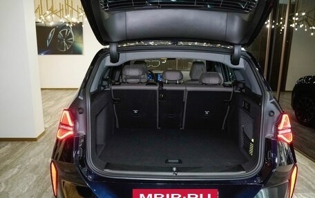 BMW X3, 2025 год, 7 850 000 рублей, 30 фотография