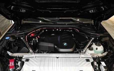BMW X3, 2025 год, 7 850 000 рублей, 37 фотография