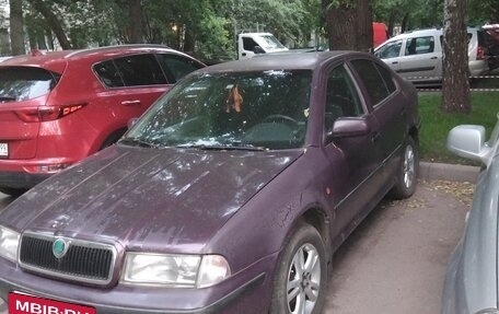 Skoda Octavia IV, 1999 год, 255 000 рублей, 2 фотография
