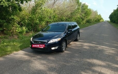 Ford Mondeo IV, 2008 год, 750 000 рублей, 4 фотография