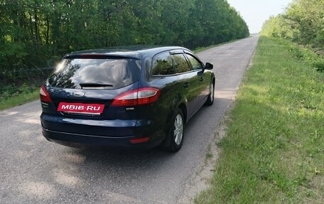 Ford Mondeo IV, 2008 год, 750 000 рублей, 3 фотография
