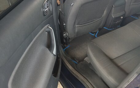 Ford Mondeo IV, 2008 год, 750 000 рублей, 12 фотография