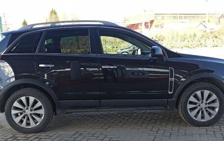 Opel Antara I, 2014 год, 1 350 000 рублей, 4 фотография