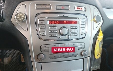 Ford Mondeo IV, 2008 год, 750 000 рублей, 9 фотография
