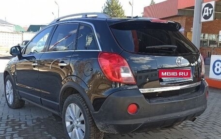 Opel Antara I, 2014 год, 1 350 000 рублей, 7 фотография