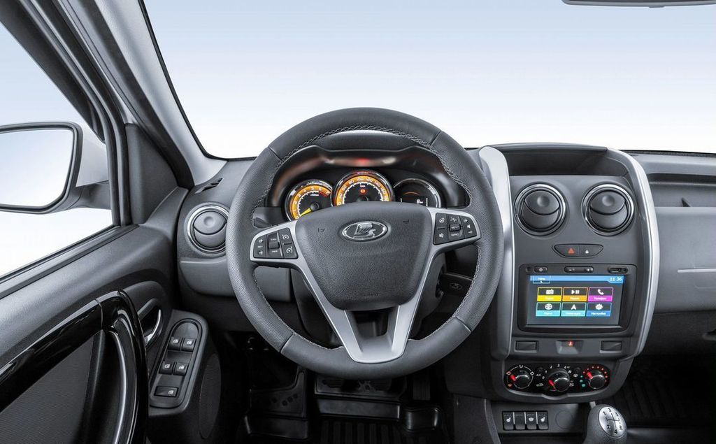 ВАЗ (LADA) Largus, 2025 год, 1 450 000 рублей, 3 фотография