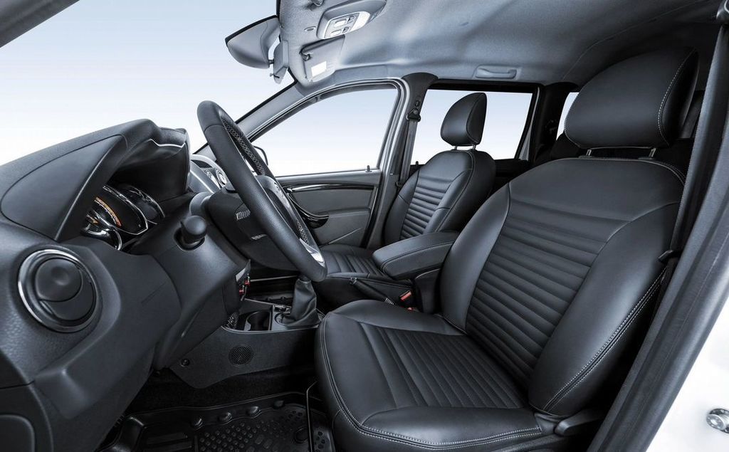ВАЗ (LADA) Largus, 2025 год, 1 450 000 рублей, 4 фотография