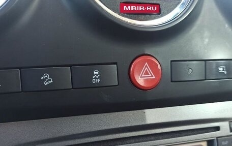 Opel Antara I, 2014 год, 1 350 000 рублей, 20 фотография