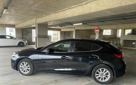 Mazda 3, 2018 год, 1 420 000 рублей, 3 фотография