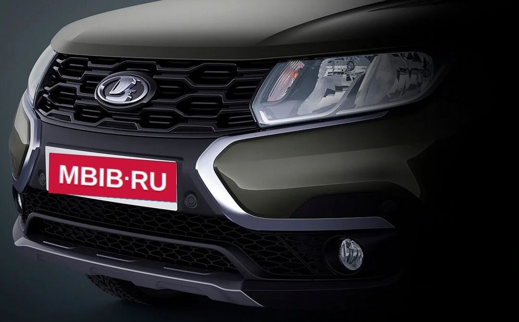 ВАЗ (LADA) Largus, 2025 год, 1 450 000 рублей, 25 фотография