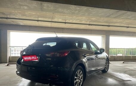 Mazda 3, 2018 год, 1 420 000 рублей, 4 фотография