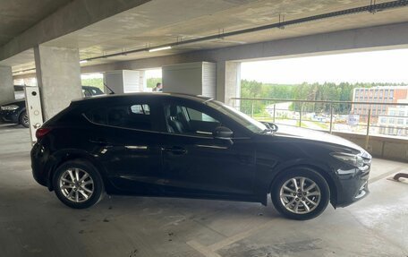 Mazda 3, 2018 год, 1 420 000 рублей, 7 фотография