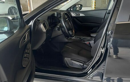 Mazda 3, 2018 год, 1 420 000 рублей, 11 фотография