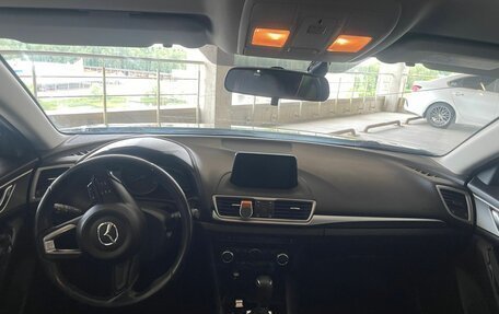 Mazda 3, 2018 год, 1 420 000 рублей, 9 фотография