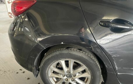 Mazda 3, 2018 год, 1 420 000 рублей, 23 фотография
