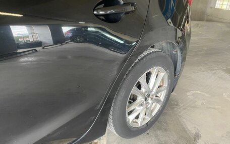 Mazda 3, 2018 год, 1 420 000 рублей, 18 фотография