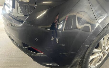 Mazda 3, 2018 год, 1 420 000 рублей, 19 фотография
