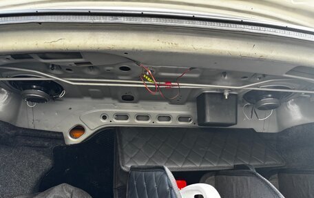 Nissan Almera Classic, 2006 год, 600 000 рублей, 11 фотография