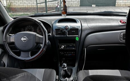 Nissan Almera Classic, 2006 год, 600 000 рублей, 7 фотография