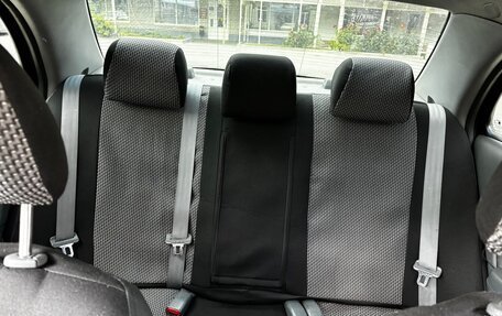 Nissan Almera Classic, 2006 год, 600 000 рублей, 14 фотография