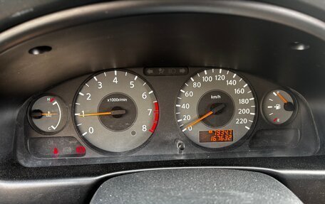 Nissan Almera Classic, 2006 год, 600 000 рублей, 19 фотография