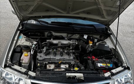 Nissan Almera Classic, 2006 год, 600 000 рублей, 20 фотография